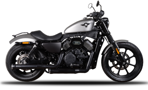 TOGO S800  CRUISER CHOPPER