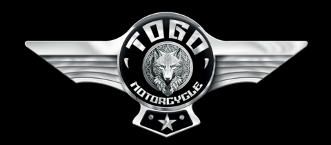 TOGO S800  CRUISER CHOPPER