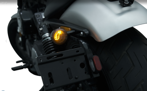 TOGO S800  CRUISER CHOPPER