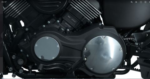 TOGO S800  CRUISER CHOPPER