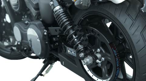 TOGO S800  CRUISER CHOPPER