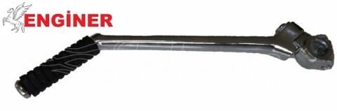 MARŞ PEDALI-ATTACK 100-5