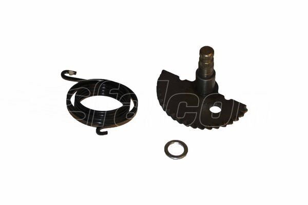 AVARE DİŞLİ KARŞILIĞI (YARIM AY)-NEW SOFT