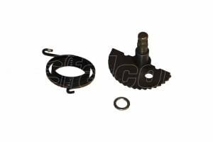 AVARE DİŞLİ KARŞILIĞI (YARIM AY)-NEW SOFT