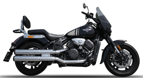 TOGO G800  CRUISER CHOPPER