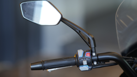 TOGO G800  CRUISER CHOPPER