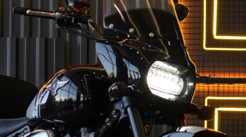 TOGO G800  CRUISER CHOPPER