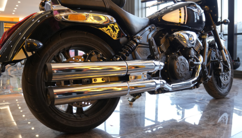 TOGO G800  CRUISER CHOPPER