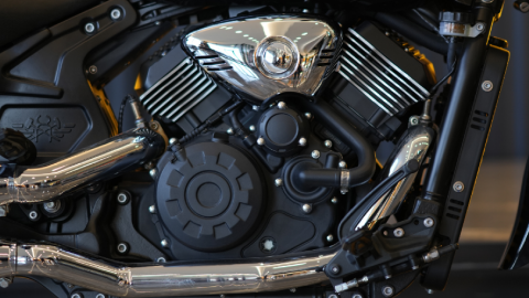 TOGO G800  CRUISER CHOPPER