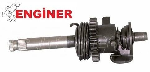 MARŞ MİLİ KOMPLE-ATTACK 100-5