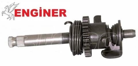 MARŞ MİLİ KOMPLE-ATTACK 100-5