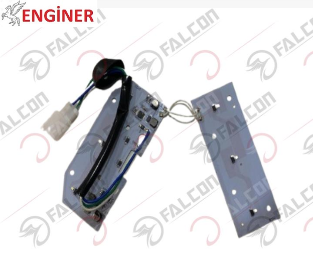 ÖN FAR LED - NITRO 50