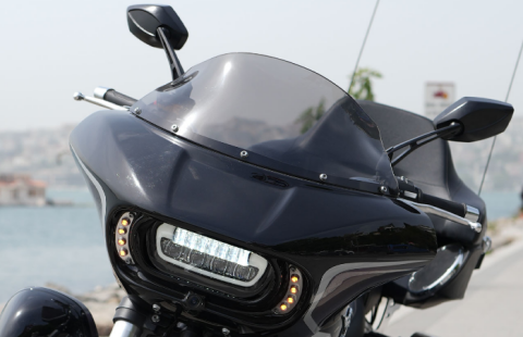 TOGO T 800 TOURNG CHOPPER