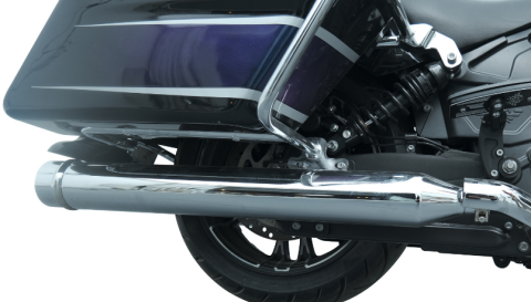 TOGO T 800 TOURNG CHOPPER