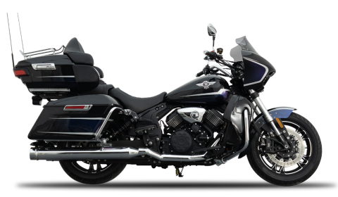 TOGO T 800 TOURNG CHOPPER