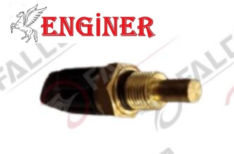 ISI MÜŞÜRÜ - CMAX