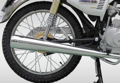 SUPER ATTACK 50 GOLD