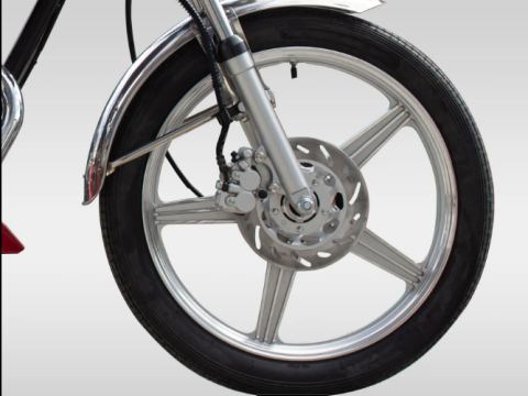 SUPER ATTACK 50 ALM JANT