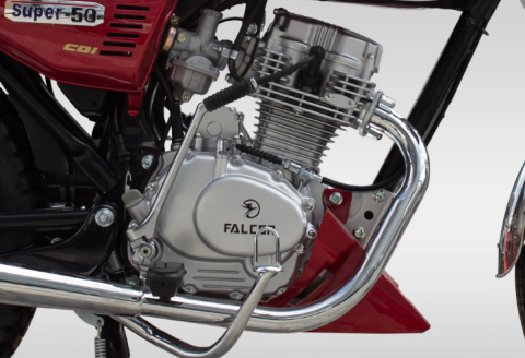 SUPER ATTACK 50 ALM JANT