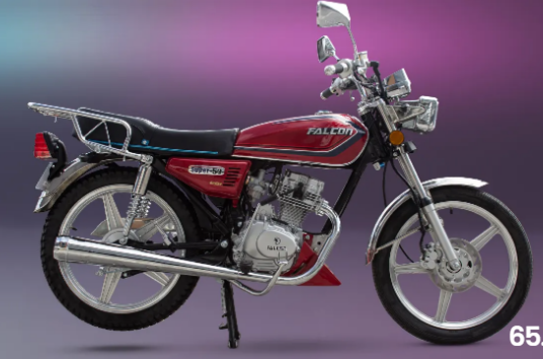 SUPER ATTACK 50 ALM JANT