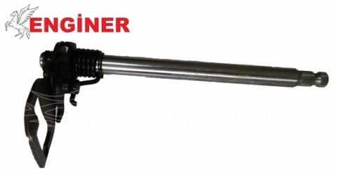 VİTES MİLİ KOMPLE-ATTACK 100-5