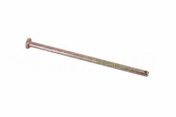 MOTOR ASKI MİLİ-NEW SOFT