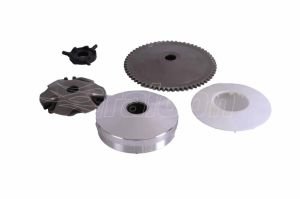 ÖN VARYATÖR KOMPLE-NEW SOFT