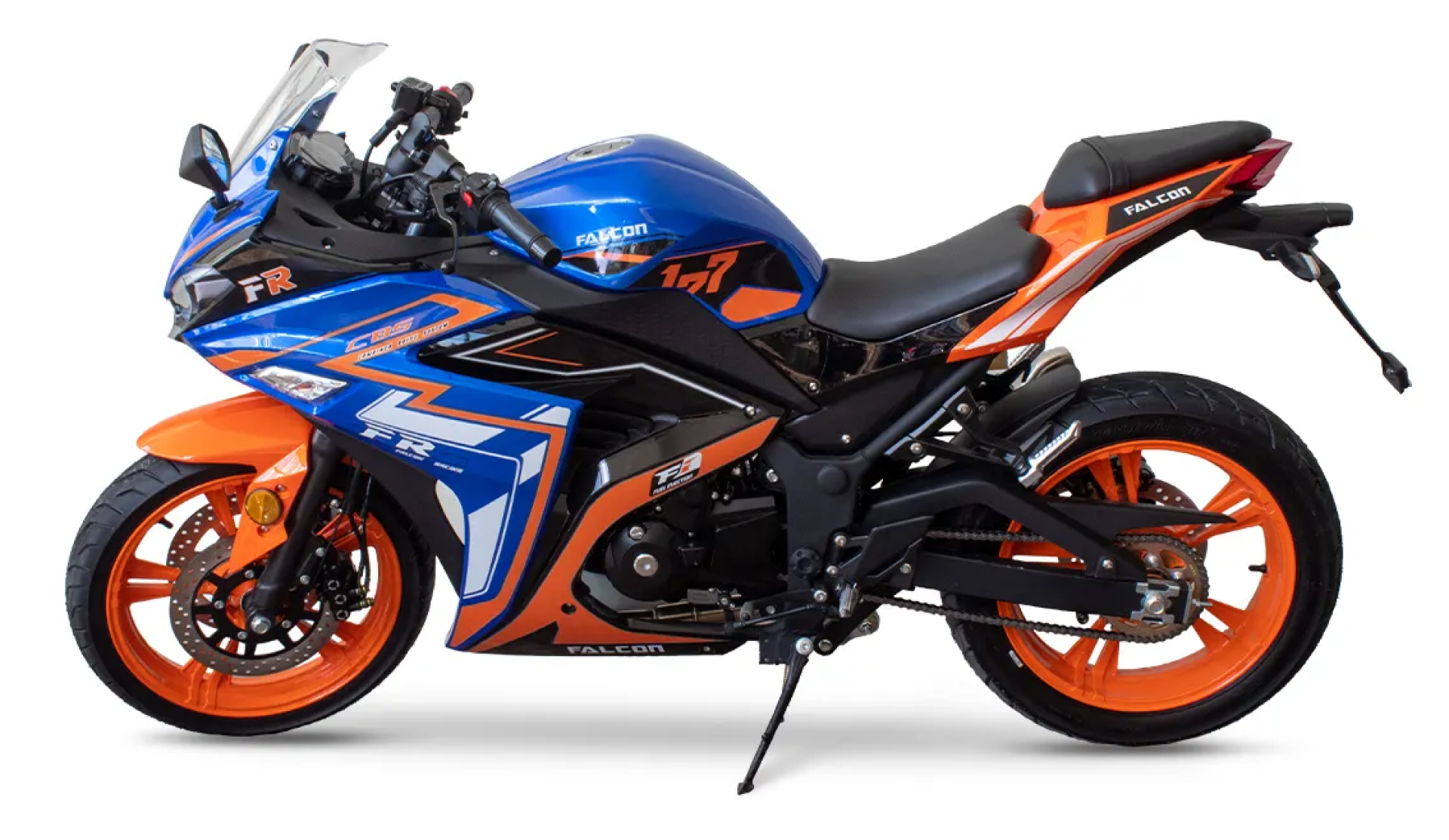 FR 177 RACİNG