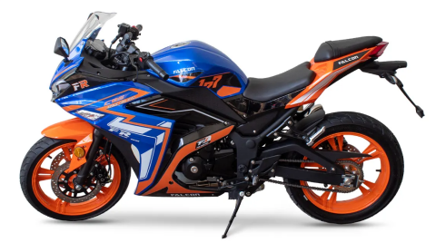 FR 177 RACİNG