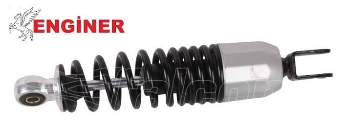 ARKA AMORTİSÖR-ELECTRA 6500