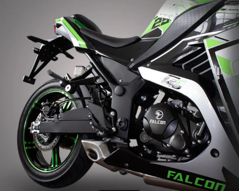 FR 250 RACİNG