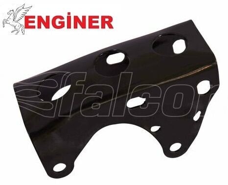 MOTOR ALT BAĞLANTI DEMİRİ-ATTACK 100-5