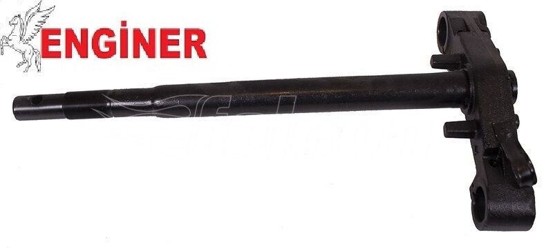 PLATİN (ÖN MAŞA)-TECHNO 50