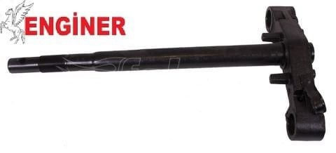 PLATİN (ÖN MAŞA)-TECHNO 50