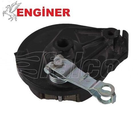 ARKA KAMPANA KOMPLE-ELECTRA 6500