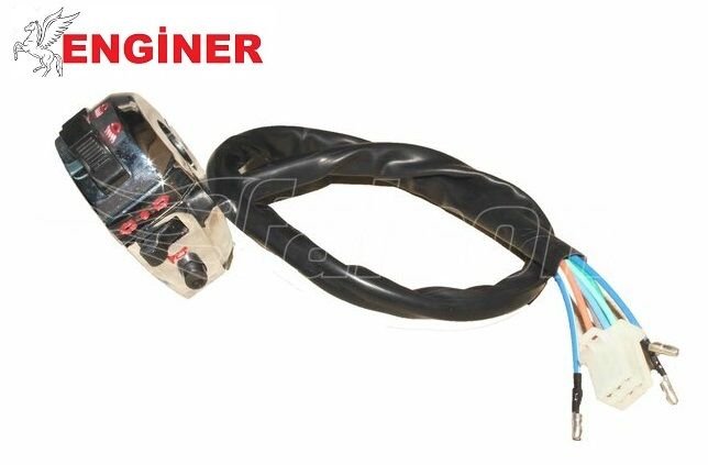 KUMANDA SOL-SÜPER 100-5