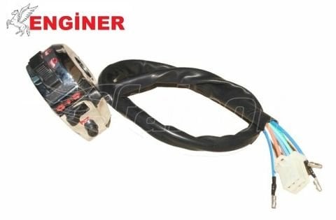 KUMANDA SOL-SÜPER 100-5