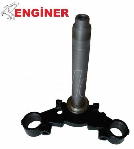 PLATİN (ÖN MAŞA)-CROWN KMT150-8S