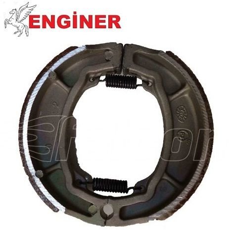 ARKA FREN BALATASI-ELECTRA 6500