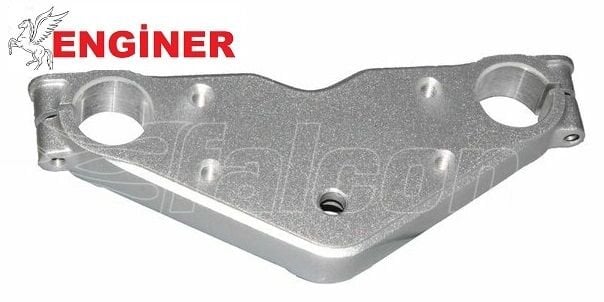 PLATİN ÜST TABLA-CROWN KMT150-8S