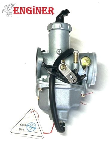 KARBÜRATÖR KOMPLE-CG150