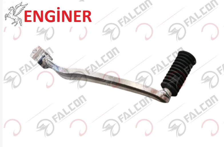 VİTES PEDALI-SALVADOR 188