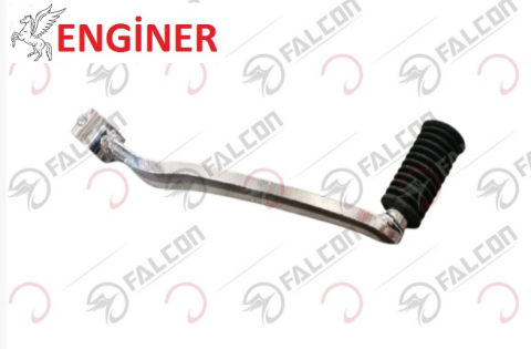 VİTES PEDALI-SALVADOR 188