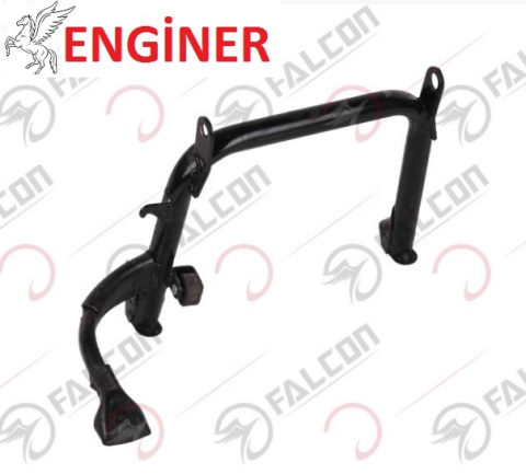 ORTA SEHPA (ALT AYAK)-ELECTRA 6500