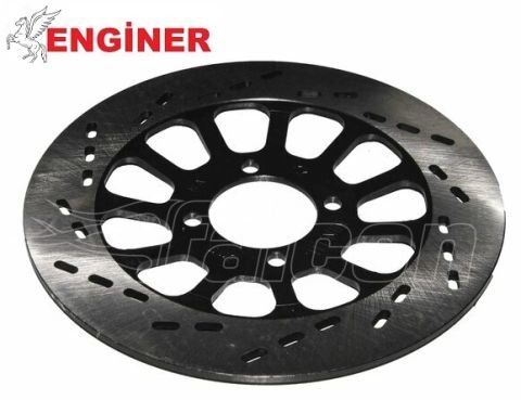 ÖN FREN DİSKİ-CROWN KMT150-8S