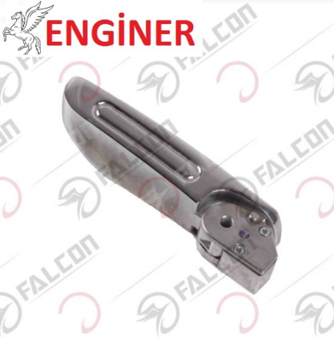 ARKA BASAMAK SOL-ELECTRA 6500