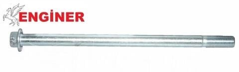 ÖN TEKER MİLİ-CROWN KMT150-8S