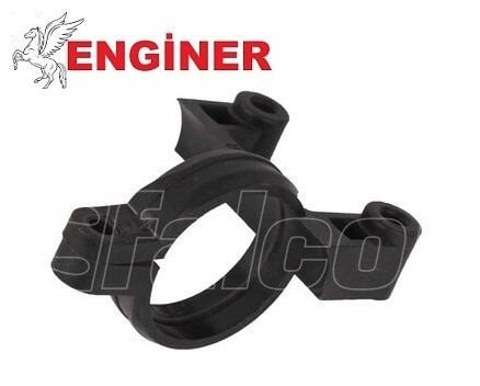 ÖN ÇAMURLUK BAĞLANTI PLASTİĞİ SAĞ-ELECTRA 6500