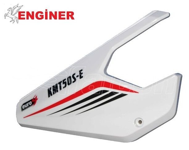 YAN KAPAK SAĞ BEYAZ-SK50 ATTACK