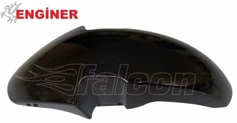 ÖN ÇAMURLUK SİYAH-CROWN KMT150-8S